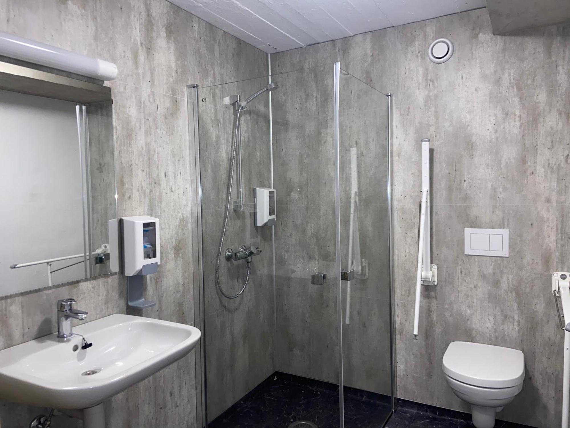 Winjum Hostel Stegastein Aurland Kültér fotó
