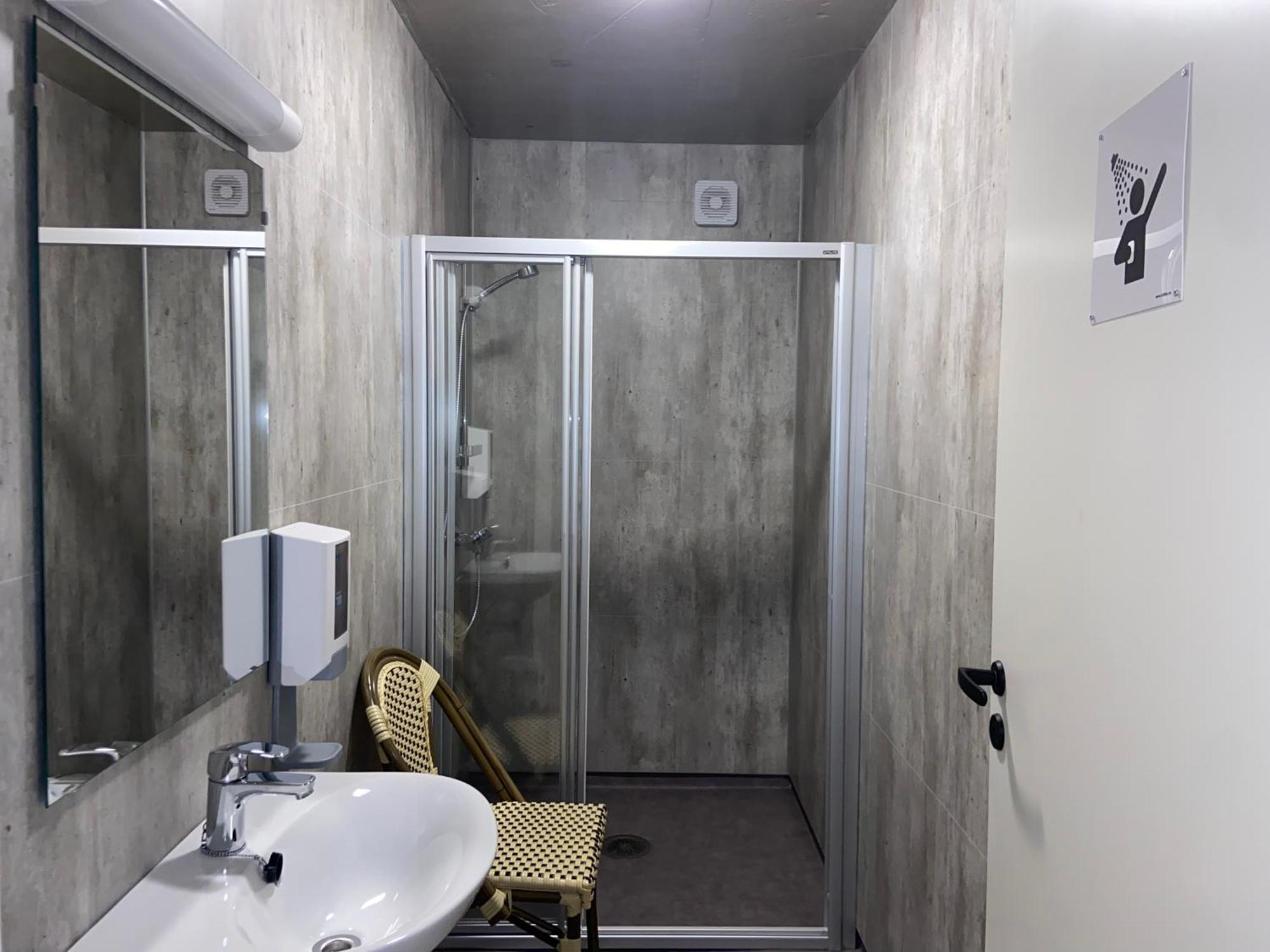 Winjum Hostel Stegastein Aurland Kültér fotó