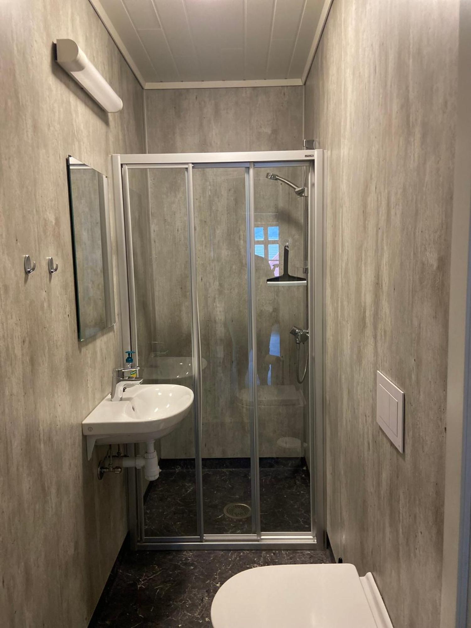 Winjum Hostel Stegastein Aurland Kültér fotó